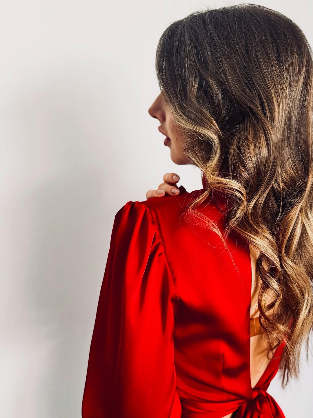 Natali Kultaeva photo 1