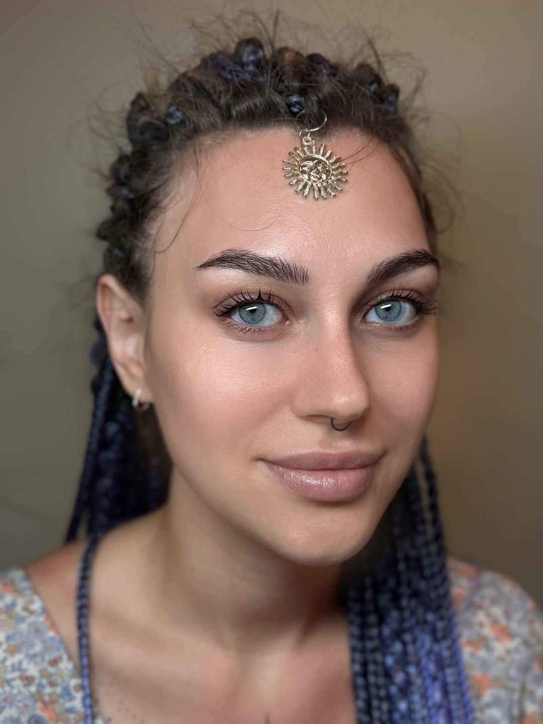 Natali Kultaeva photo 3