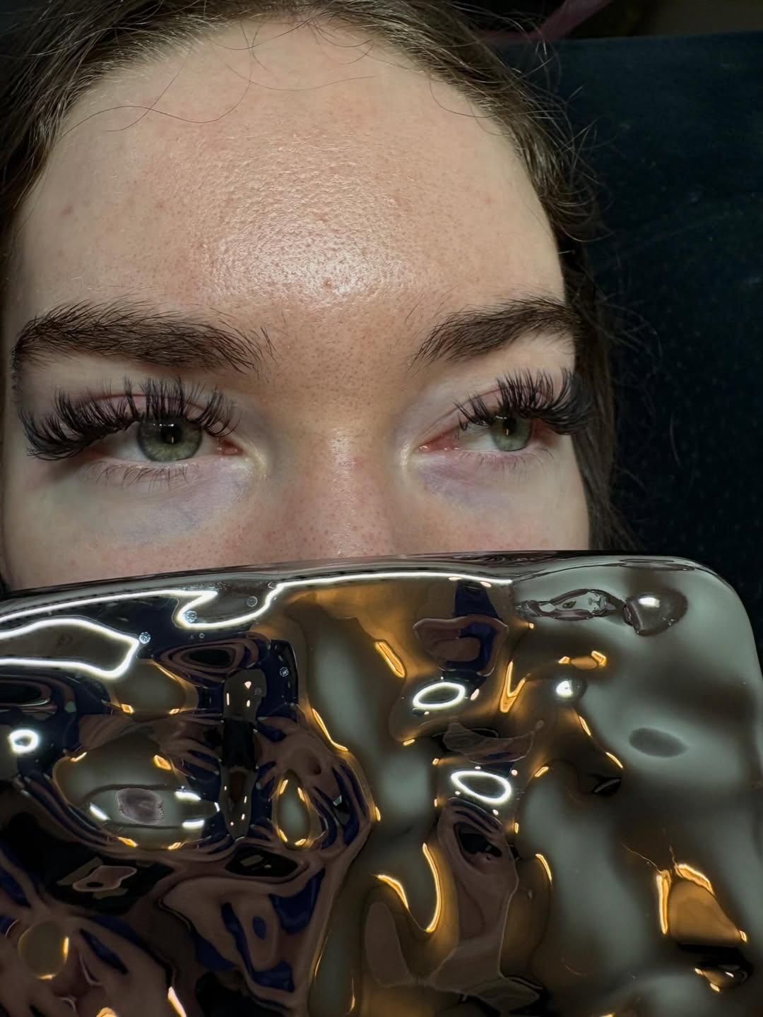 Evolve Lash Co photo 2