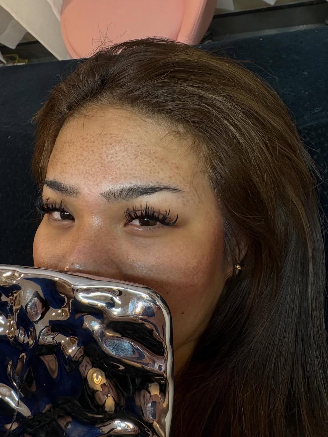 Evolve Lash Co photo 4