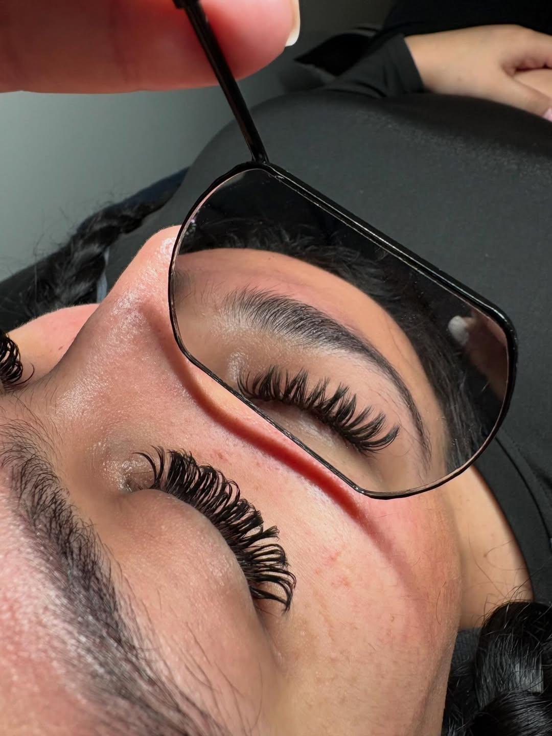 Evolve Lash Co photo 3