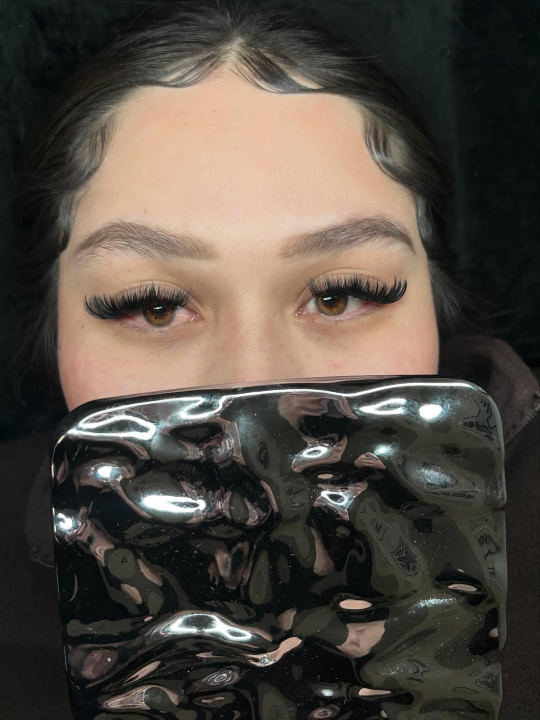Evolve Lash Co photo 1