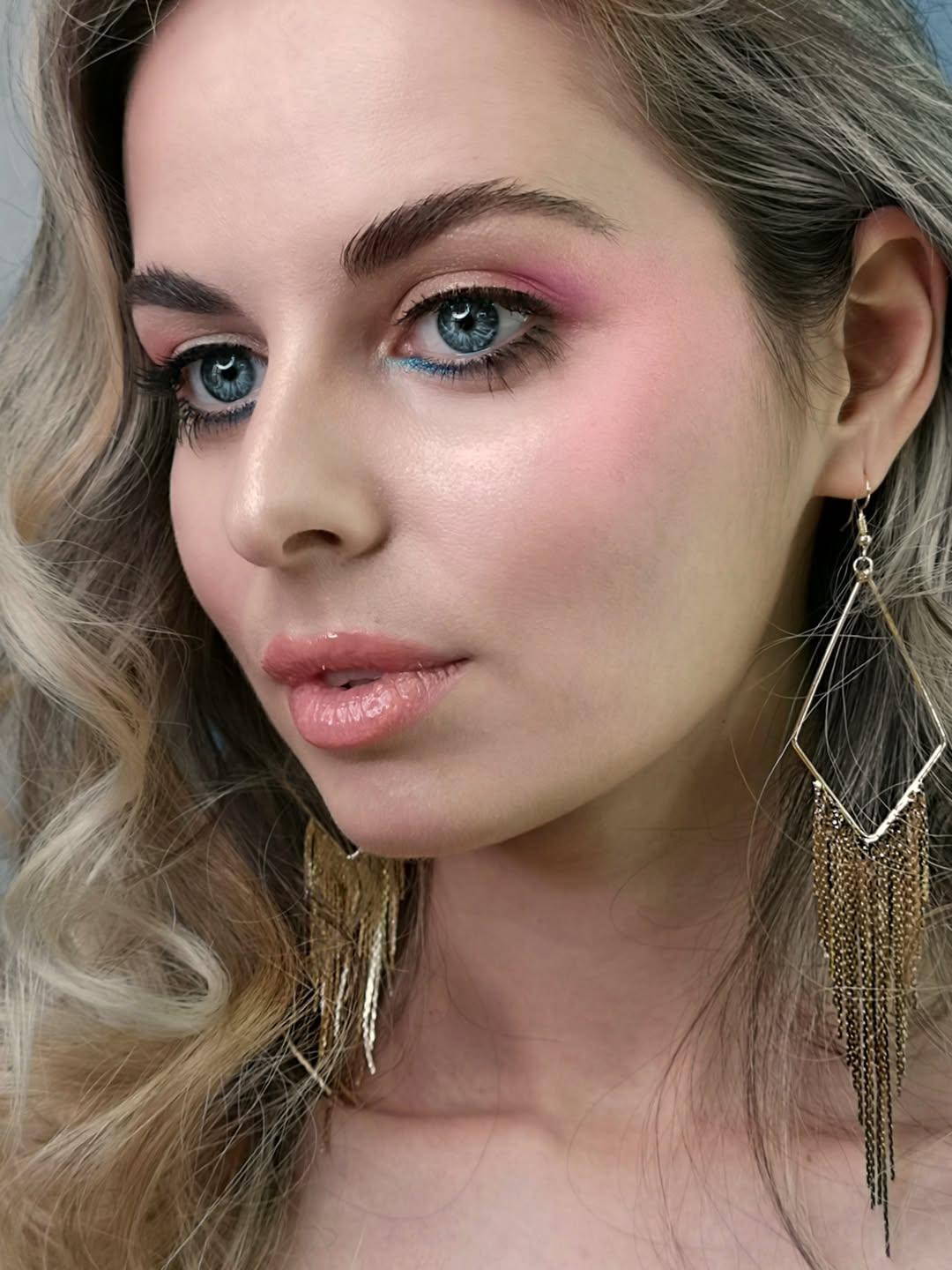 Oksana Melentiva photo 5