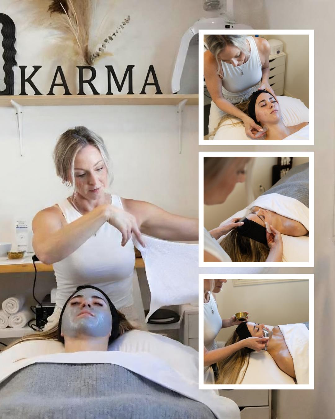 Karma Skin & Beauty photo 1