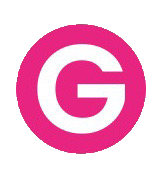 Glam Studio YEG logo