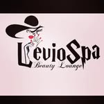 Leviospa Beauty Lounge logo
