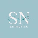 Samantha Nicole Esthetics logo
