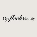 On Fleek Beauty logo