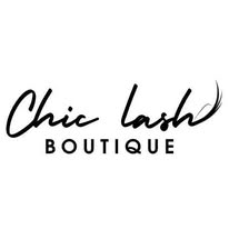 Chic Lash Boutique logo