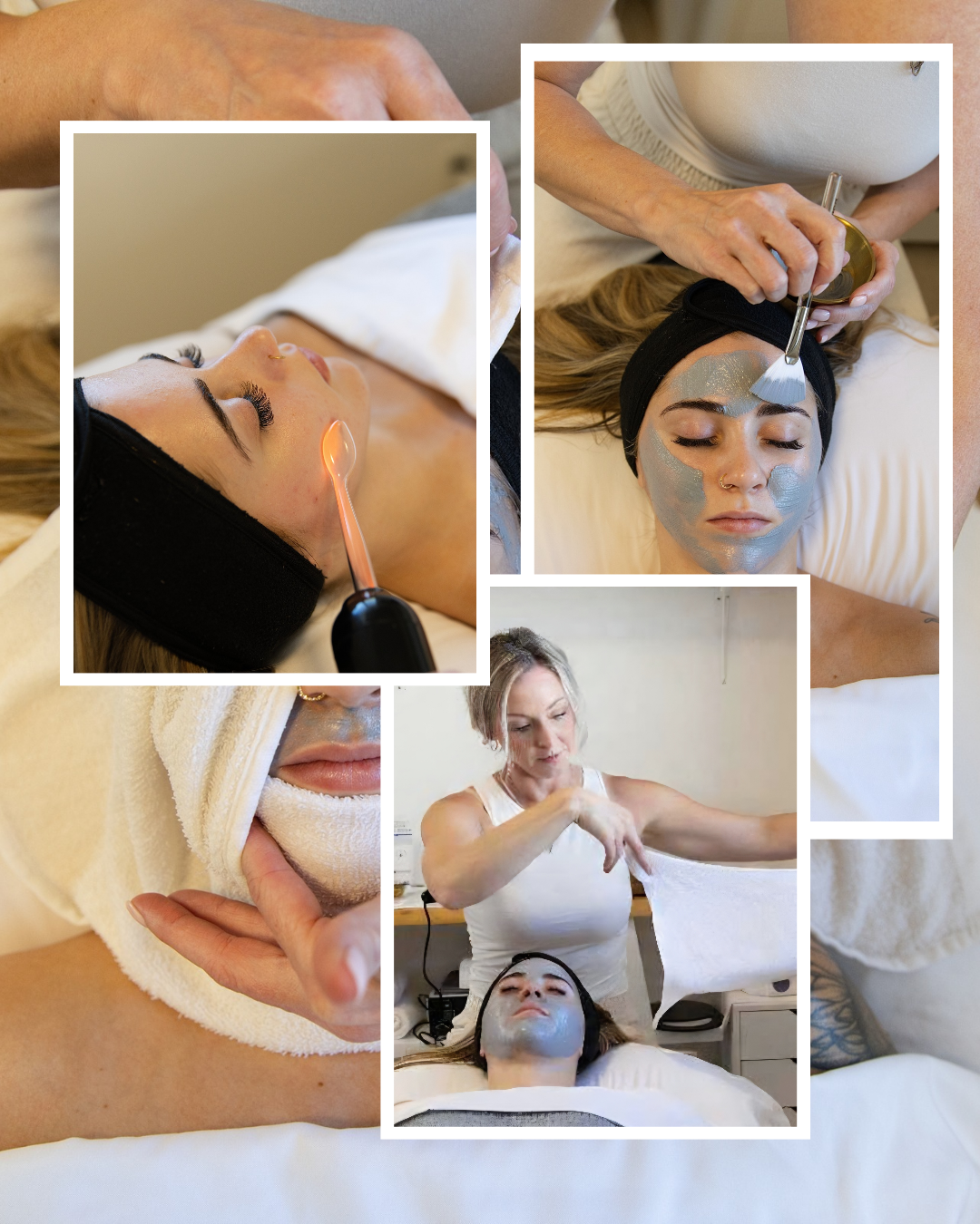 Karma Skin & Beauty logo