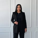 Glamour Brows YYC logo