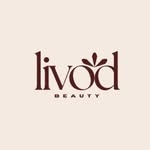 Livod Beauty logo