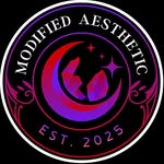 Modified Aesthetic YEG logo