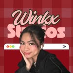 Winkx Studios logo