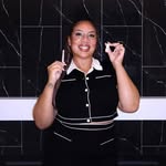 Lashes by Carissa logo