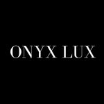 ONYX LUX logo