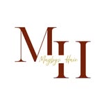 Magbyz Hair logo