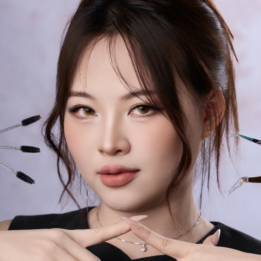 Lash Fame Pro logo