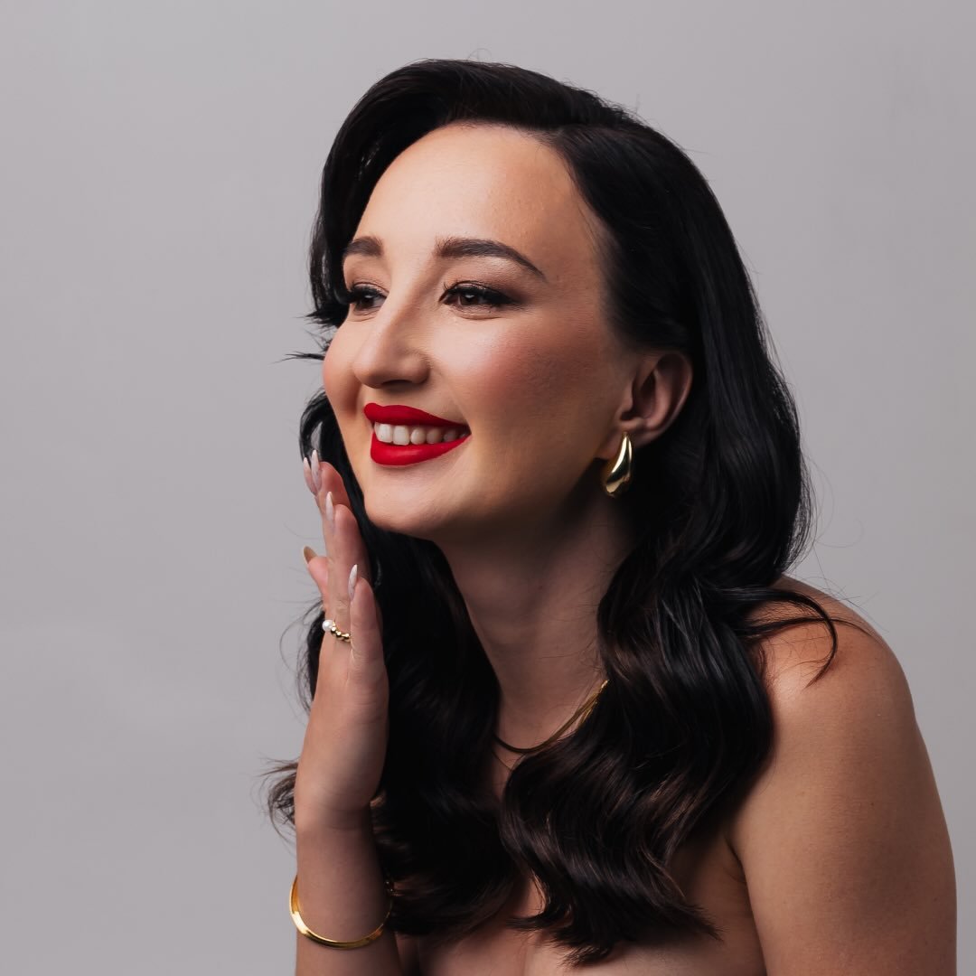 Natali Kultaeva logo