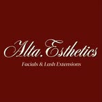 Alta Esthetics logo