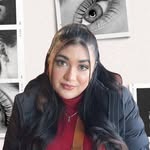 Lashes by ZEENAT logo