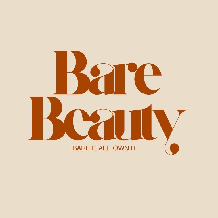 Bare Beauty YYC logo