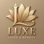 Luxe Laser and Beauty logo